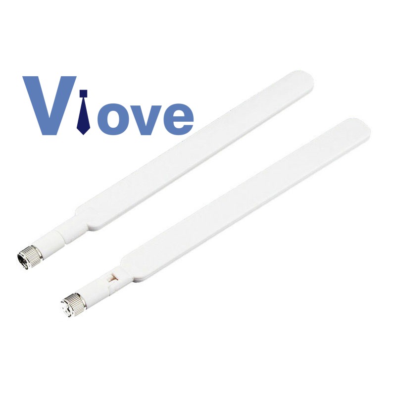 Set 2 Ăng Ten 4g Sma Cho Huawei B593 E5186 | BigBuy360 - bigbuy360.vn