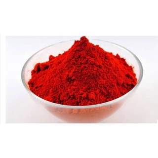 Bột điều đỏ 40g