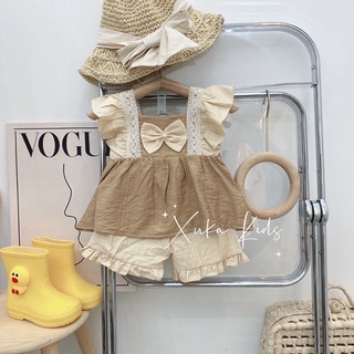 sét bộ đũi cho bé 7-14kg