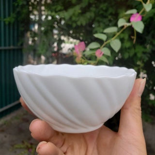 Bát Cơm Men Ngọc Pastel