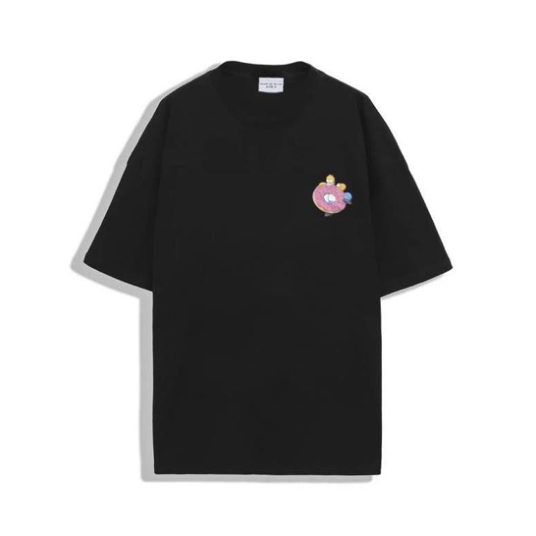 ÁO THUN NAM NỮ ADLV, ÁO PHÔNG NỮ ADLV TAY LỠ ADLV UNISEX (M9-10)