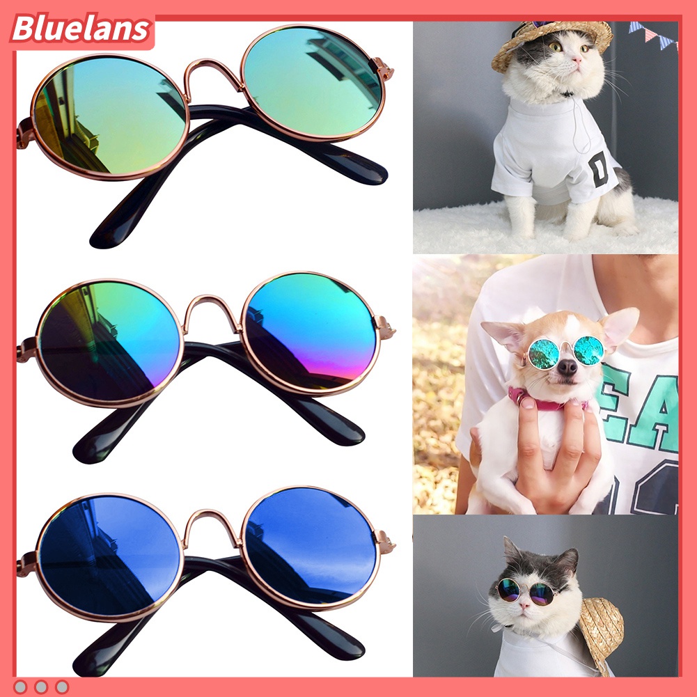 Kính Mát Thời Trang Dành Cho Thú Cưng
