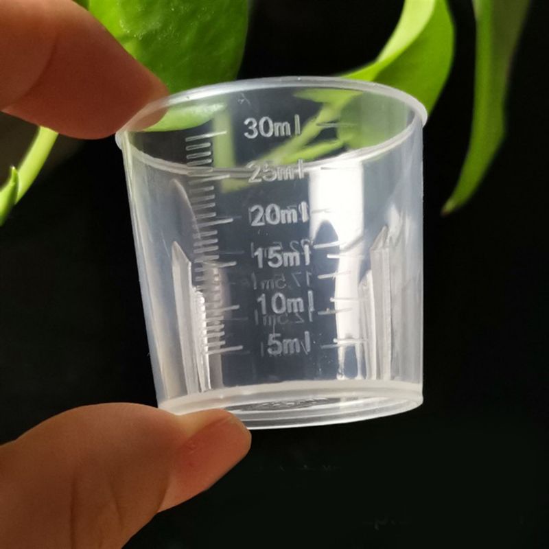 Cốc đo lường ,cốc đong chia vạch