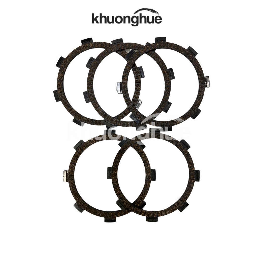 Lá côn - bố nồi xe SIRIUS, JUPITER  chính hãng Yamaha