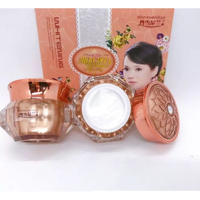 Bộ Đôi Hoàng Cung Cam Hàng Chuẩn Danxuenilan Cam