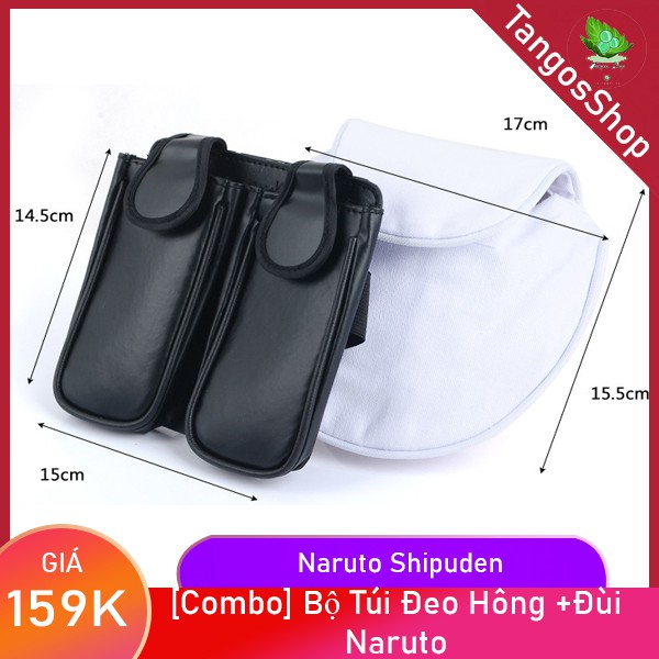 Kunai Naruto Nhựa Chiều Dài 27cm