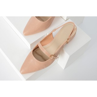 OLV - Giày Donna Slingback