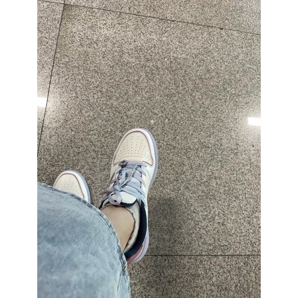 Giày bata hoạt hình siêu nhẹ 361 form siêu chuẩn đẹp