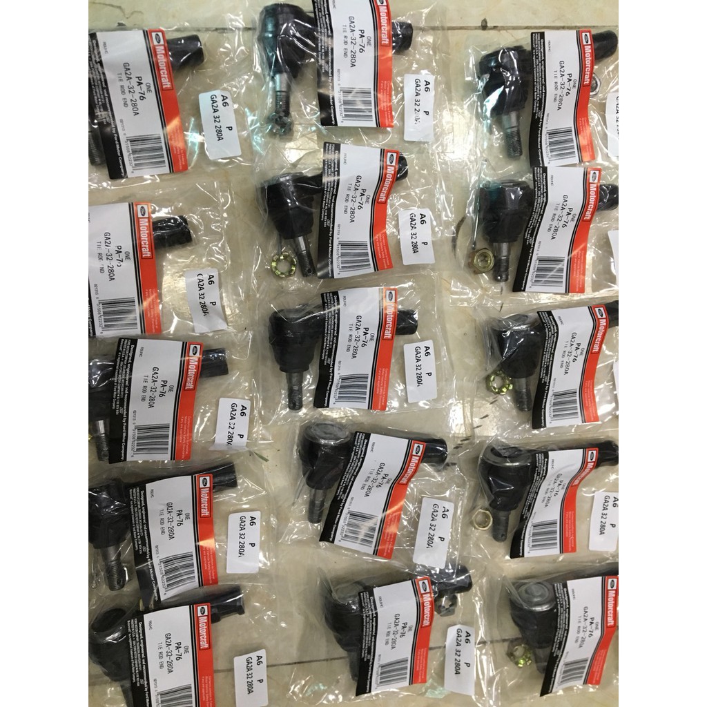 Rotuyn lái ngoài Ford Laser