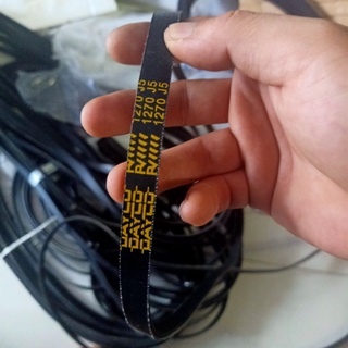 Dây curoa máy giặt samsung cửa trước 1270 J5