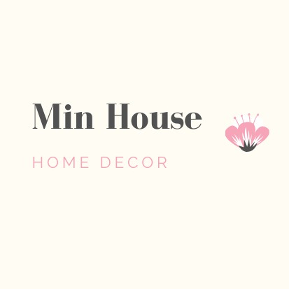 Min House - Đồ trang trí