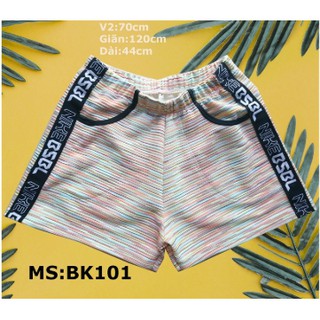 Bigsize quần tập bigsize unisex