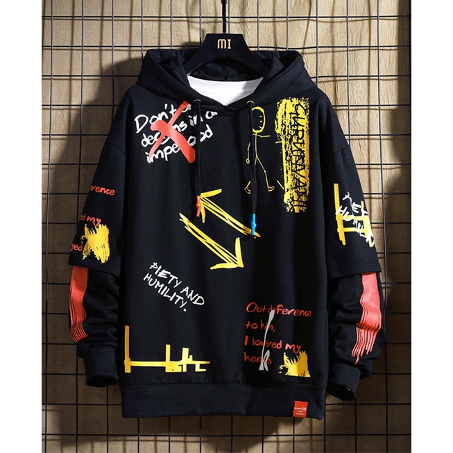 Áo Hoodie chất lượng vải tốt thời trang ulzzang,shop thời trang Xưởng sỉ đồ nam - 35T