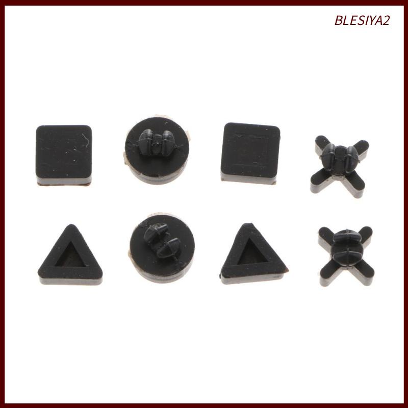 Bộ 4 nút đệm thay thế cho sony ps4 pro