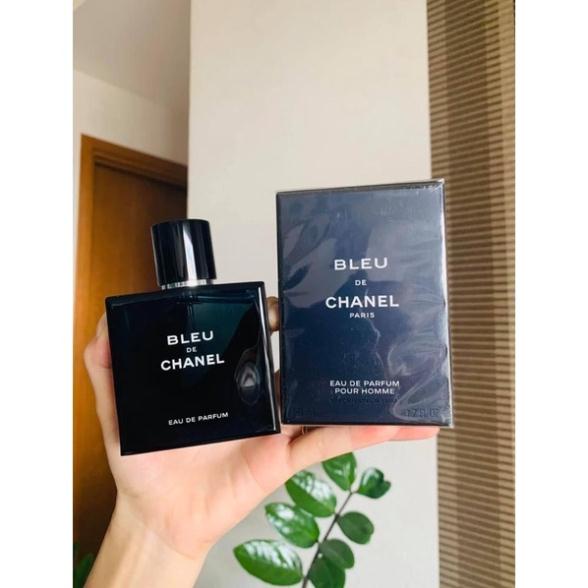 Nước hoa nam CHANEL BLUE EDP 50ml