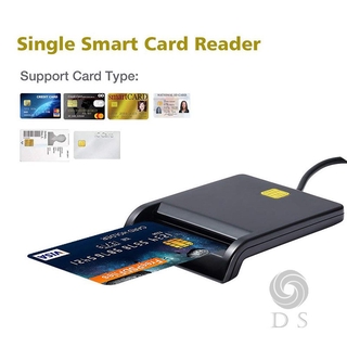 Đầu đọc thẻ sim / atm / ic id thông minh