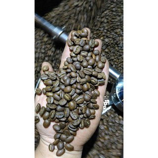 Cafe bột pha phin nguyên chất hảo hạng 500g