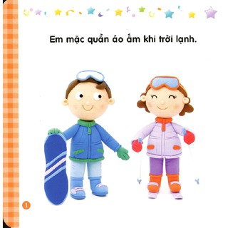 Cuộc Sống Quanh Em - Trang Phục