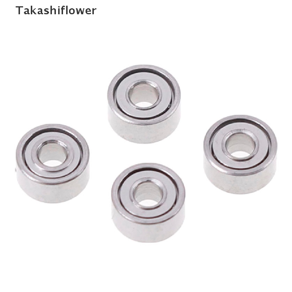 Bộ 10 Nhẫn Bóng mini 681Xz Chất Lượng Cao