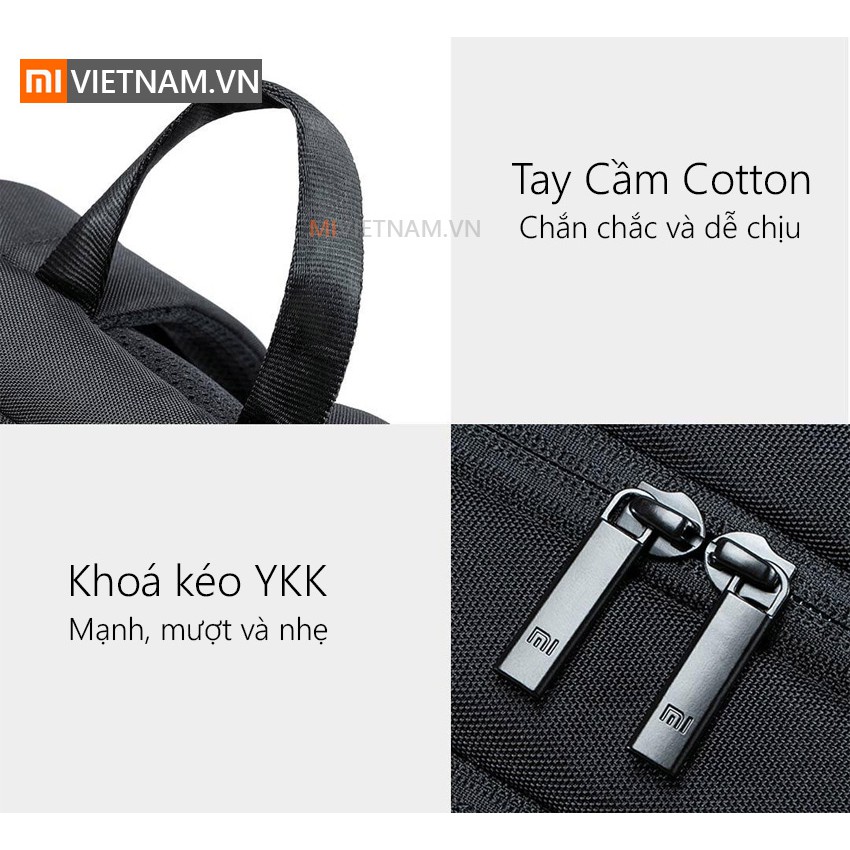 Balo Xiaomi Business Backpack 2