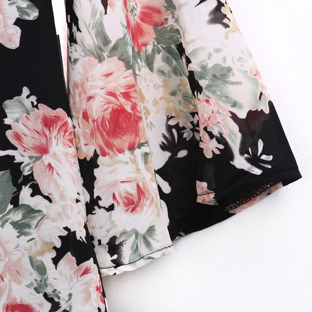 ☛☏❤Fashion Women Off-Shoulder Floral Casual Tops | BigBuy360 - bigbuy360.vn