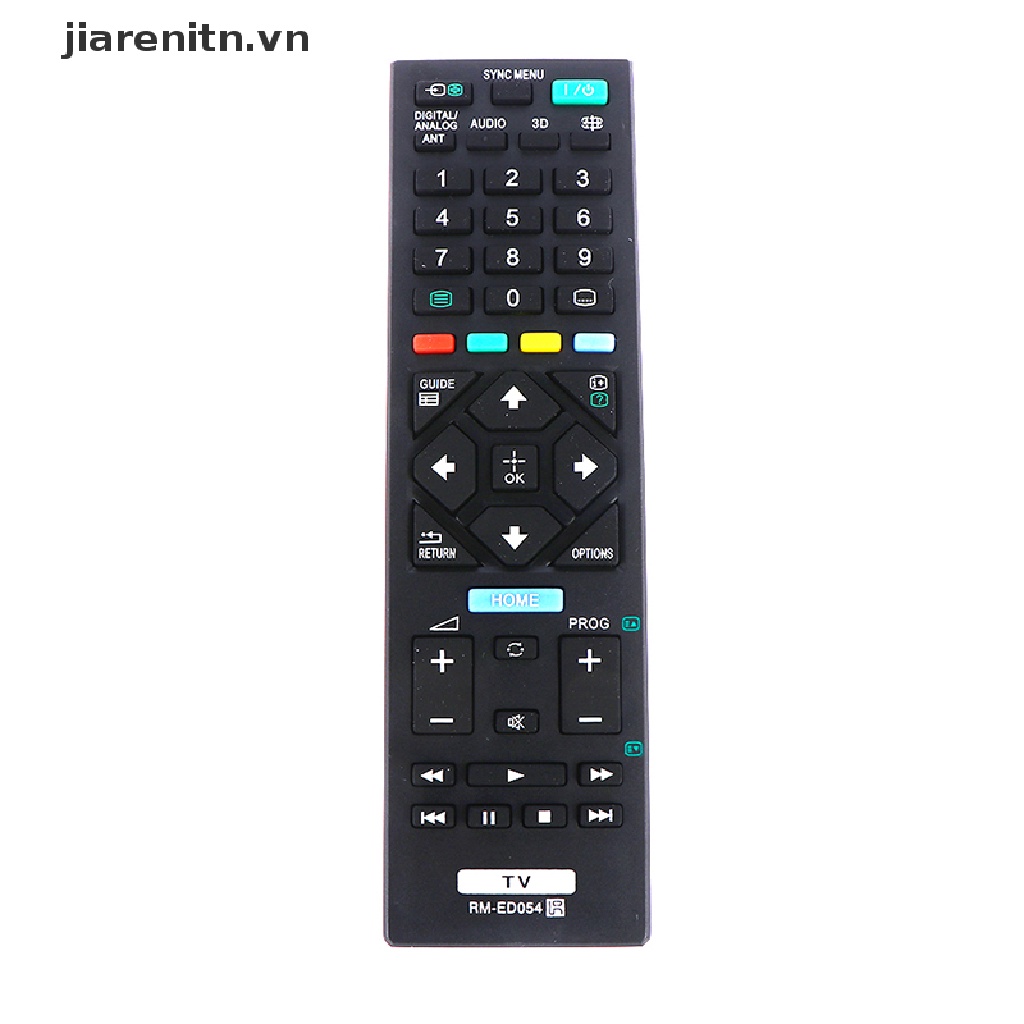 Bộ lọc RM-ED054 cho TV Sony KDL-32R420A KDL-40R470A KDL-46R470A
 | BigBuy360 - bigbuy360.vn