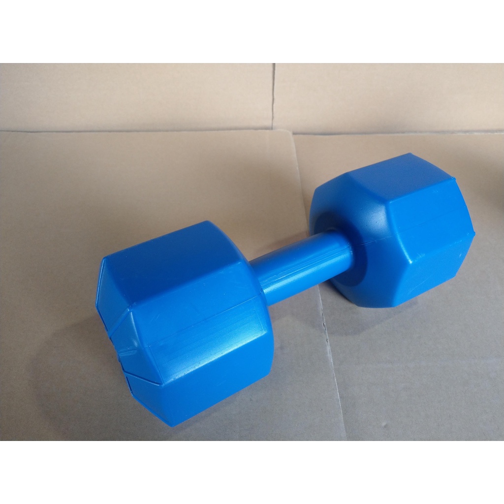 Vỏ tạ tay nhựa VN 5KG