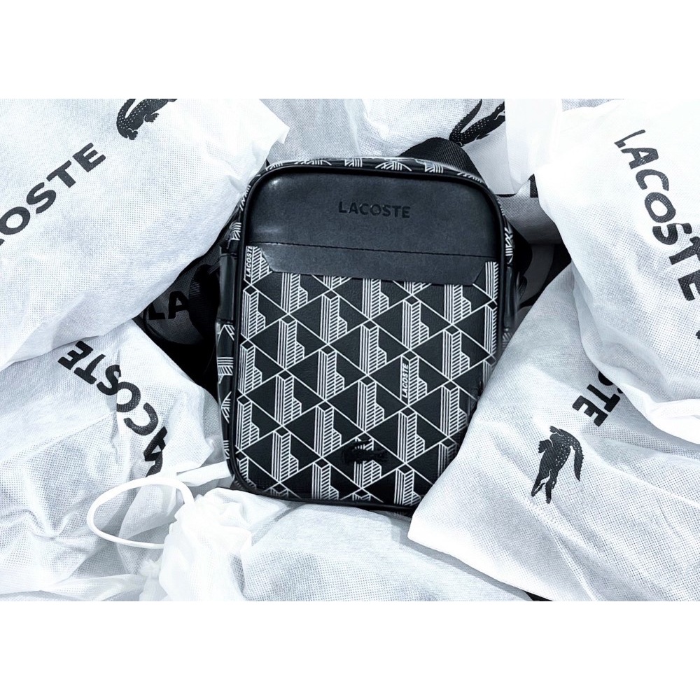 Túi đeo chéo nam  Ipad Bag