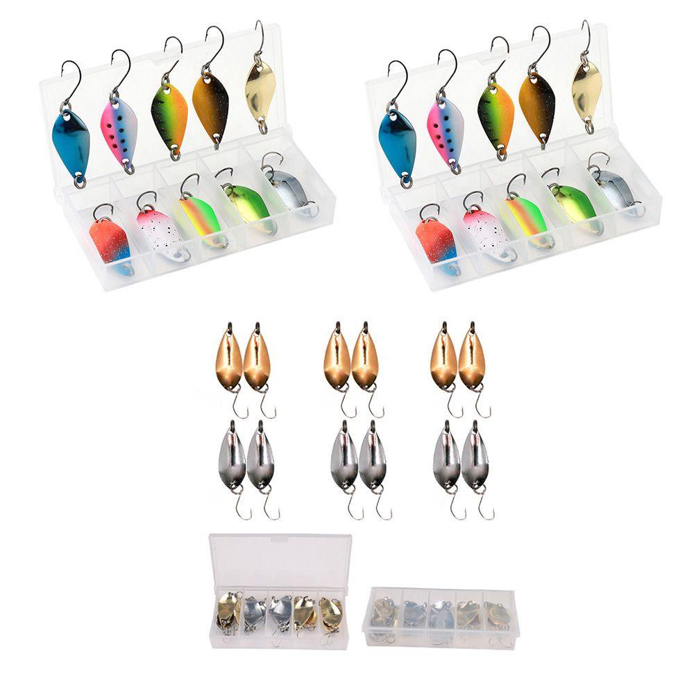 MAYSHOW 10 cái / bộ ?ishing ?ure ?ot ?urable ?etal ?rank ?ait