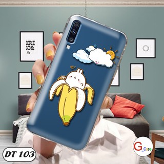 Ốp lưng dẻo Samsung Galaxy A70/ A7S