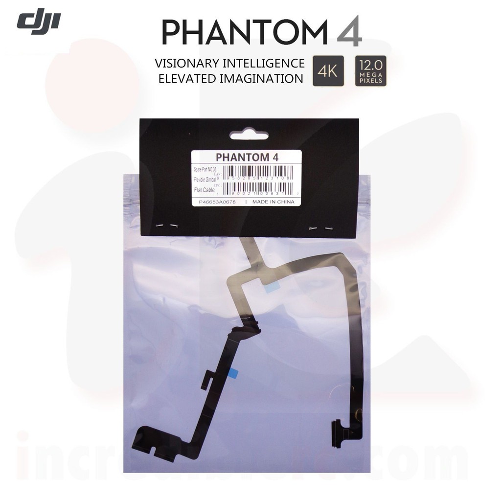Cáp gimbal DJI phantom4 chính hãng