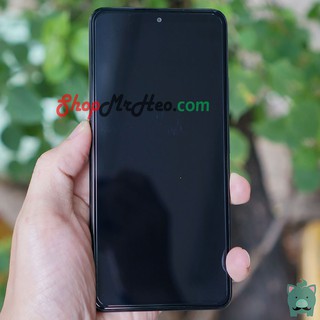 Dán Kính Cường Lực Xiaomi Redmi K40 - K40 Pro K40 Gaming - POCO F3 - POCO F3 GT