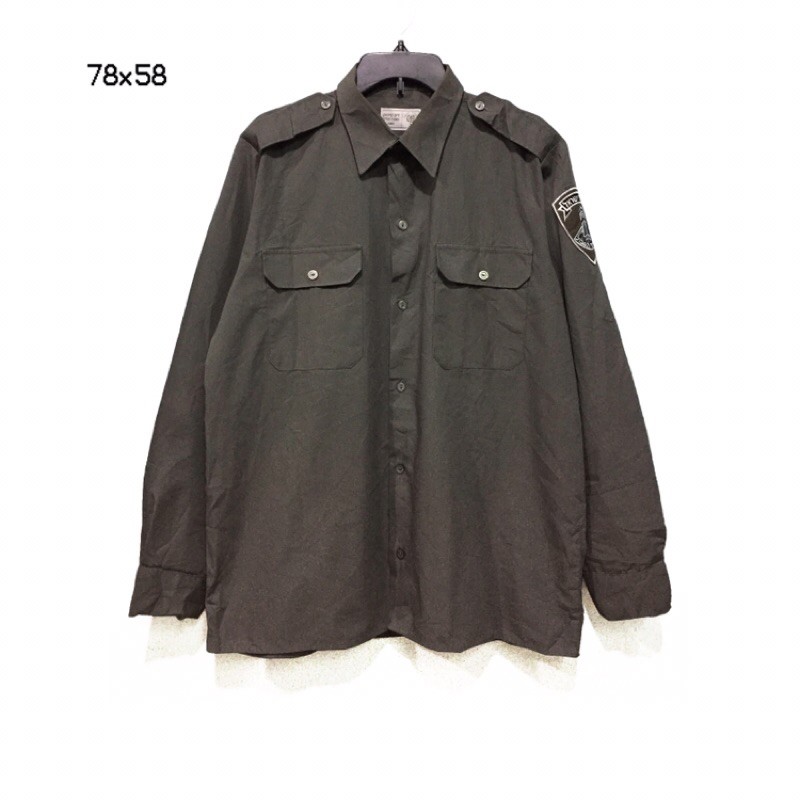 Sơ Mi CHICANO | BigBuy360 - bigbuy360.vn