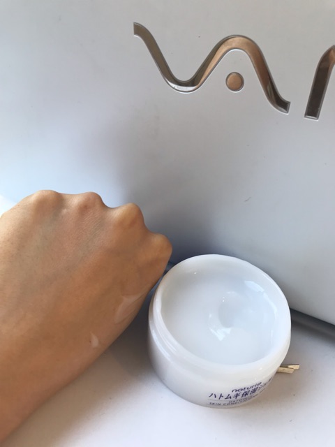 [Auth Nhật] Lotion + Kem dưỡng Naturie Hạt Ý Dĩ Skin- Nước Thần Hạt Ý Dĩ Naturie Conditione, có bill đầy đủ | BigBuy360 - bigbuy360.vn