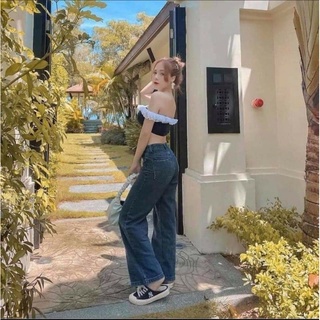 Giày đạp gót MLB nữ size 250
