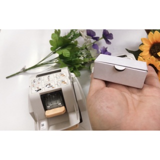 MÁY BẤM KIM TỰ ĐỘNG- Electric Stapler