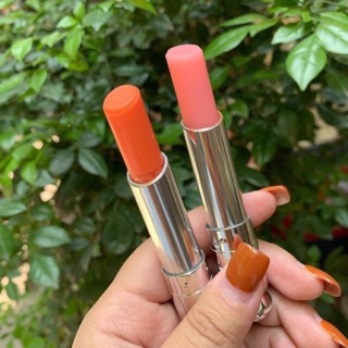 Son dưỡng Dior Lip Glow 001 & 004