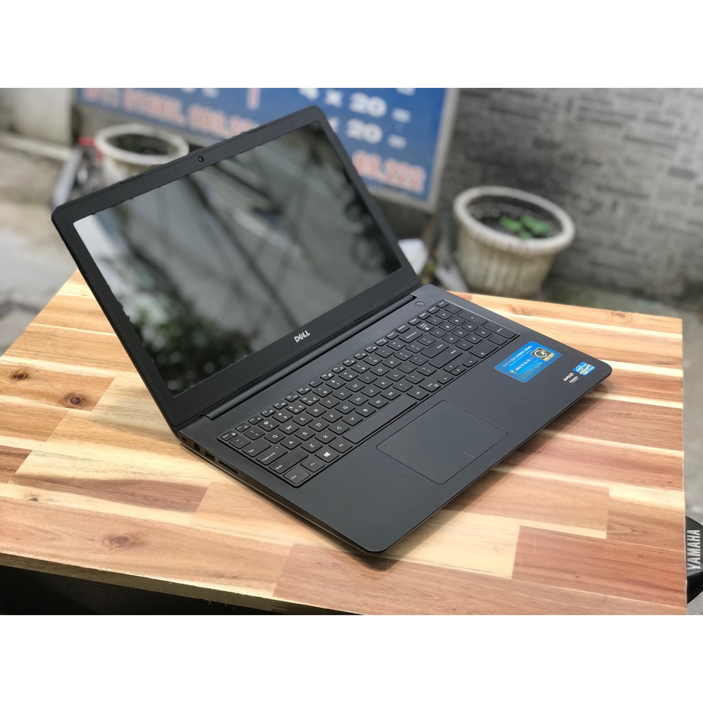 Dell INSPIRON 5548 CORE I5 5200U RAM 4G HDD 500G AMD R7 M270 card rời 4G