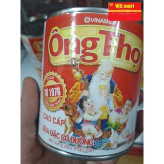 VIC mart_  Sữa đặc ông Thọ