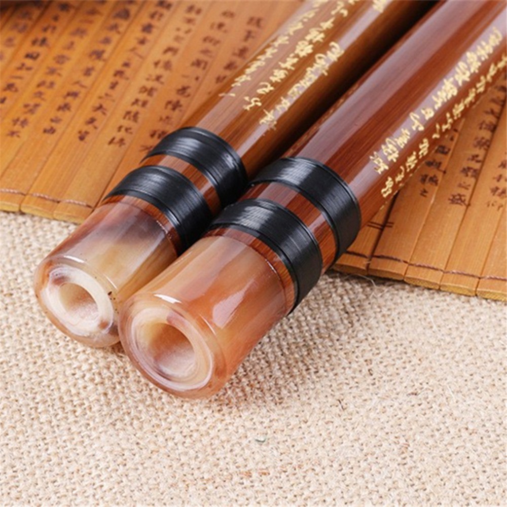 BARRY Bamboo Flute Traditional Woodwind Instruments Dizi C D E F G Key Professional Chinese for Beginner Handmade Musical Instruments