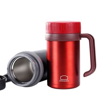 👍🧸 CA GIỮ NHIỆT LOCK&LOCK 500ml 👍👍