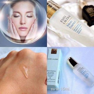 NƯỚC THẦN ESTEE LAUDER MICRO ESSENCE MINI