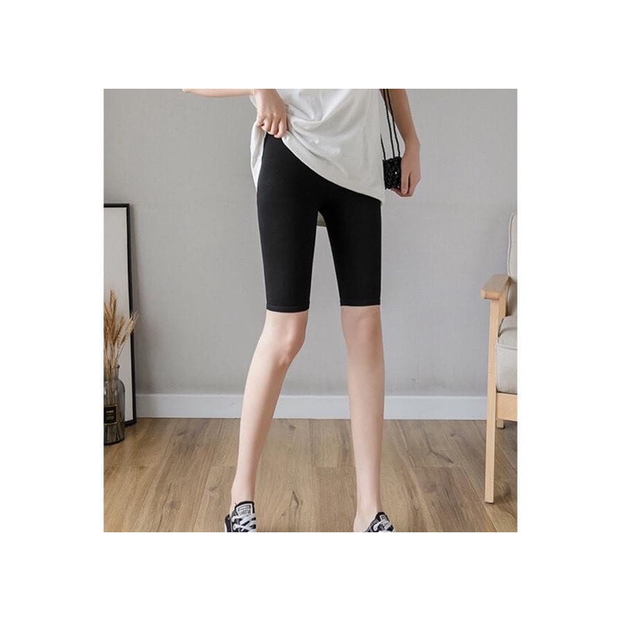 Quần Legging Lửng Nữ K39TG  Legging ngố nâng mông SIÊU HOT  ( 45-65kg)