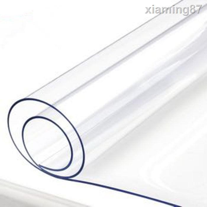 Tấm vải canvas Pvc trong suốt che mưa/nắng chống thấm nước 1.3