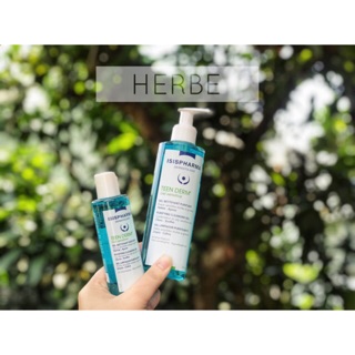 [CHÍNH HÃNG] Gel rửa mặt ISIS PHARMA TEEN DERM GEL SENSITIVE