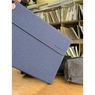 Bao da, ốp lưng cao cấp bảo vệ cho Surface Pro 4/5/6/7, Surface pro 7 Plus, surface pro X