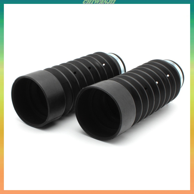 2 Vỏ Bọc Phuộc Trước Cho Xe Honda Rebel Cmx500 Cmx300 2017-2021