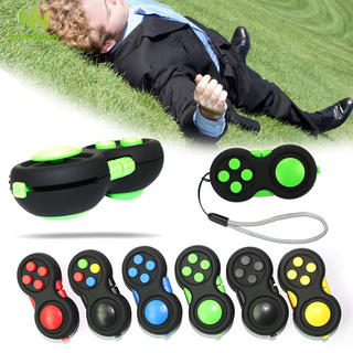 Đồ Chơi Tay Cầm Điều Khiển Chơi Game Giúp Giảm Căng Thẳng Cho Người Lớn Và Trẻ Em