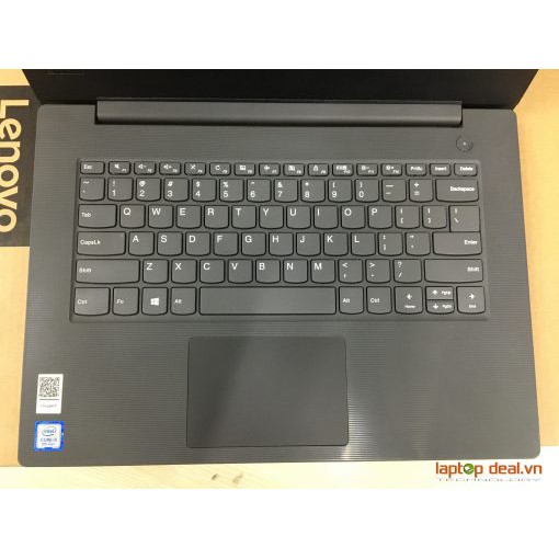 Laptop văn phòng, học tập LENOVO V130-14IKB I3-8130U | BigBuy360 - bigbuy360.vn
