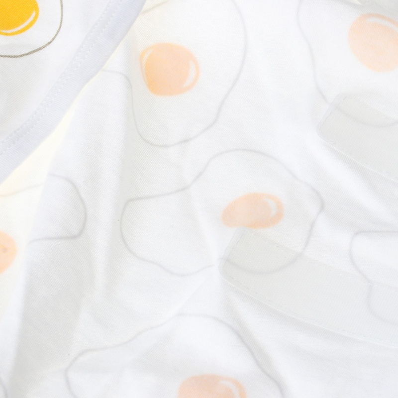 Chăn Quấn Em Bé Chất Liệu Cotton Mềm Mại Giữ Ấm Tiện Dụng